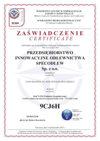 5_20251016_J_OKWO_zaświadczenie_NCAGE_9CJ6H-sig
